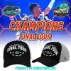 Duke Blue Devils Men’s Basketball NCAA Final Four 2025 Cap