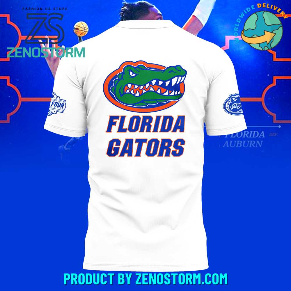 Florida Gators Final Four Men's Basketball Champions 2025 Shirt Florida Gators Final Four Men's Basketball Champions 2025 Shirt