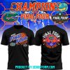 Florida Gators Final Four Men’s Basketball Champions 2025 Shirt
