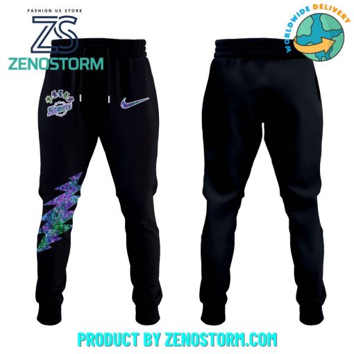 Fort Wayne Komets x Grateful Dead Night 2025 Hoodie Set