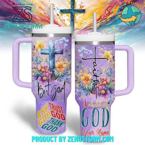 Happy Ascension Day of Jesus Christ 2025 Stanley Tumbler