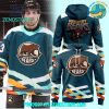 Utah Grizzlies x Star War Night 2025 Hoodie Set