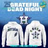 Atlanta Braves MLB x Grateful Dead Night Hoodie Set 2025