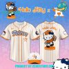 Texas Rangers MLB x Hello Kitty Night Jersey 2025
