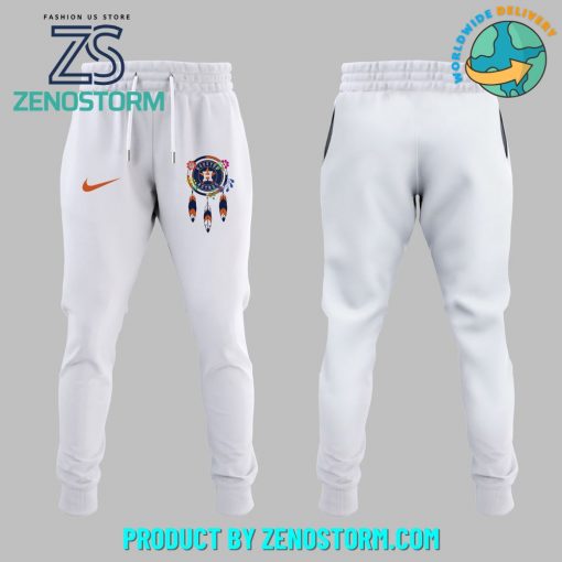 Houston Astros x Native American Heritage Night 2025 Hoodie Set