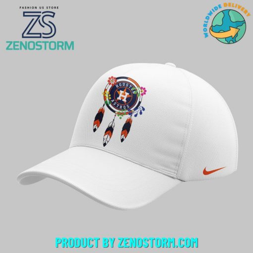 Houston Astros x Native American Heritage Night 2025 Hoodie Set