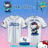 Colorado Rockies MLB x Hello Kitty Night Jersey 2025