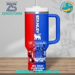 Kendrick Lamar Not Like Us Gift For Fans Stanley Tumbler
