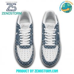 Kendrick Lamar x Louis Vuitton Not Like Us 2025 Nike Air Force 1