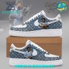 Lynyrd Skynyrd 50th Anniversary Tour 2025 Nike Air Force 1