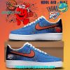Oklahoma City Thunder x Kool-Aid 2025 Nike Air Force 1