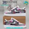 Minnesota Timberwolves x Autism Awareness Month Nike Air Force 1