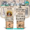 Gunsmoke TV Series True Western Grit Stanley Tumbler