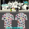 Detroit Red Wings NHL x Autism Awareness 2025 Shirt