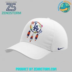 Los Angeles Dodgers x Native American Heritage Night 2025 Hoodie Set