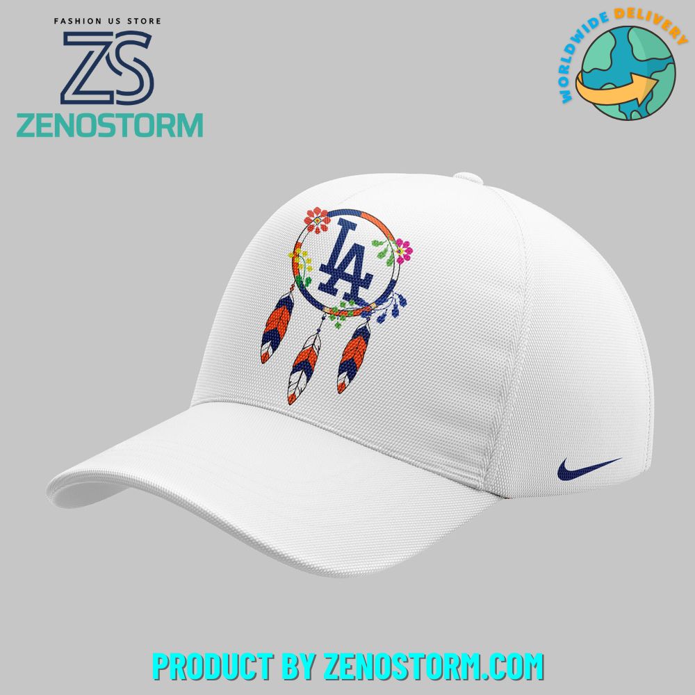 Los Angeles Dodgers x Native American Heritage Night 2025 Hoodie Set Los Angeles Dodgers x Native American Heritage Night 2025 Hoodie Set