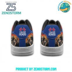 Lynyrd Skynyrd 50th Anniversary Tour 2025 Nike Air Force 1