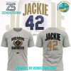 Denver Nuggets Christian Braun MIP Special Shirt 2025
