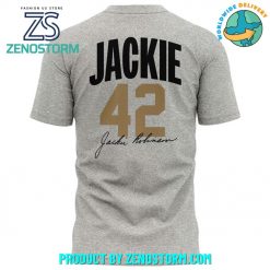 MLB x Jackie Robinson 42 Limited Edition Nike Shirt
