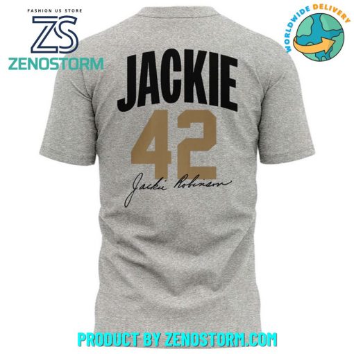 MLB x Jackie Robinson 42 Limited Edition Nike Shirt