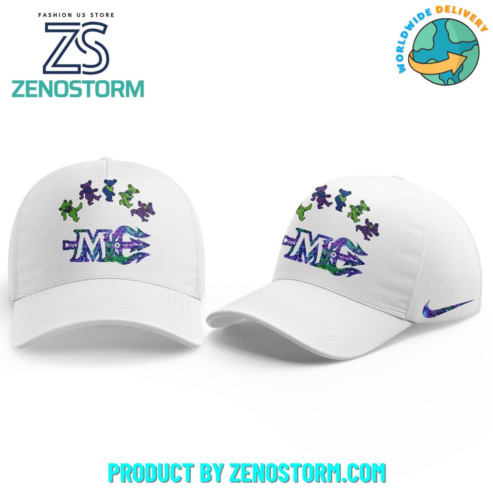 Maine Mariners x Grateful Dead Night 2025 Hoodie Set Maine Mariners x Grateful Dead Night 2025 Hoodie Set