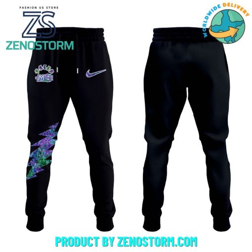 Maine Mariners x Grateful Dead Night 2025 Hoodie Set