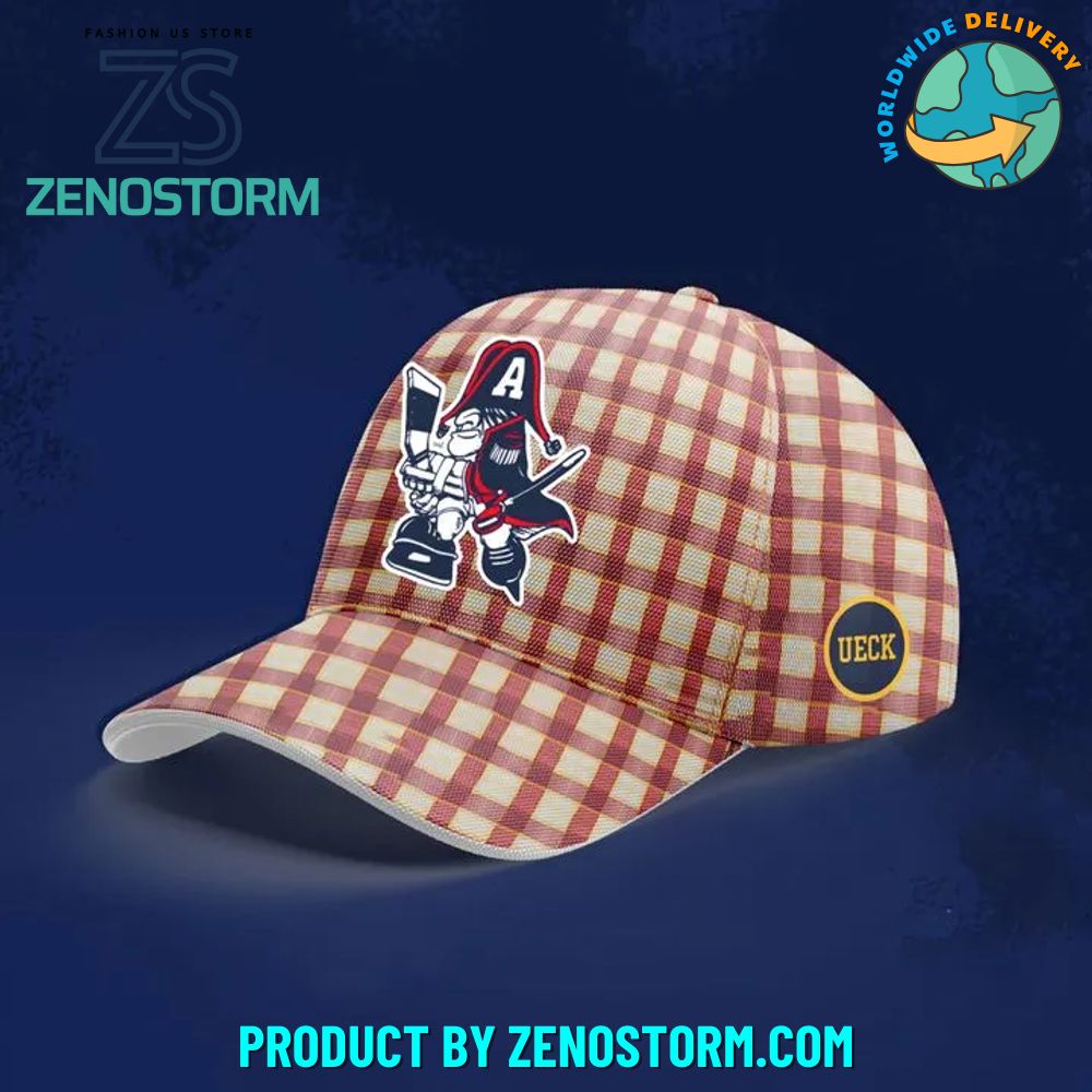 Milwaukee Admirals x Bob Uecker Special 2025 Baseball Jersey Milwaukee Admirals x Bob Uecker Special 2025 Baseball Jersey