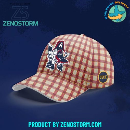 Milwaukee Admirals x Bob Uecker Special 2025 Hoodie Set