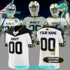 Dallas Cowboys Nike Alternate DeMarvion Overshow Football Jersey
