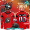 New Jersey Devils Made in Jersey Night 2025 Hockey Jersey