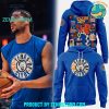 Copenhagen Mermaids x NHL 2025 Hoodie Set