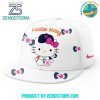 Detroit Tigers MLB x Hello Kitty New Snapback 2025