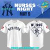 Houston Astros MLB x Nurses Night 2025 Jersey