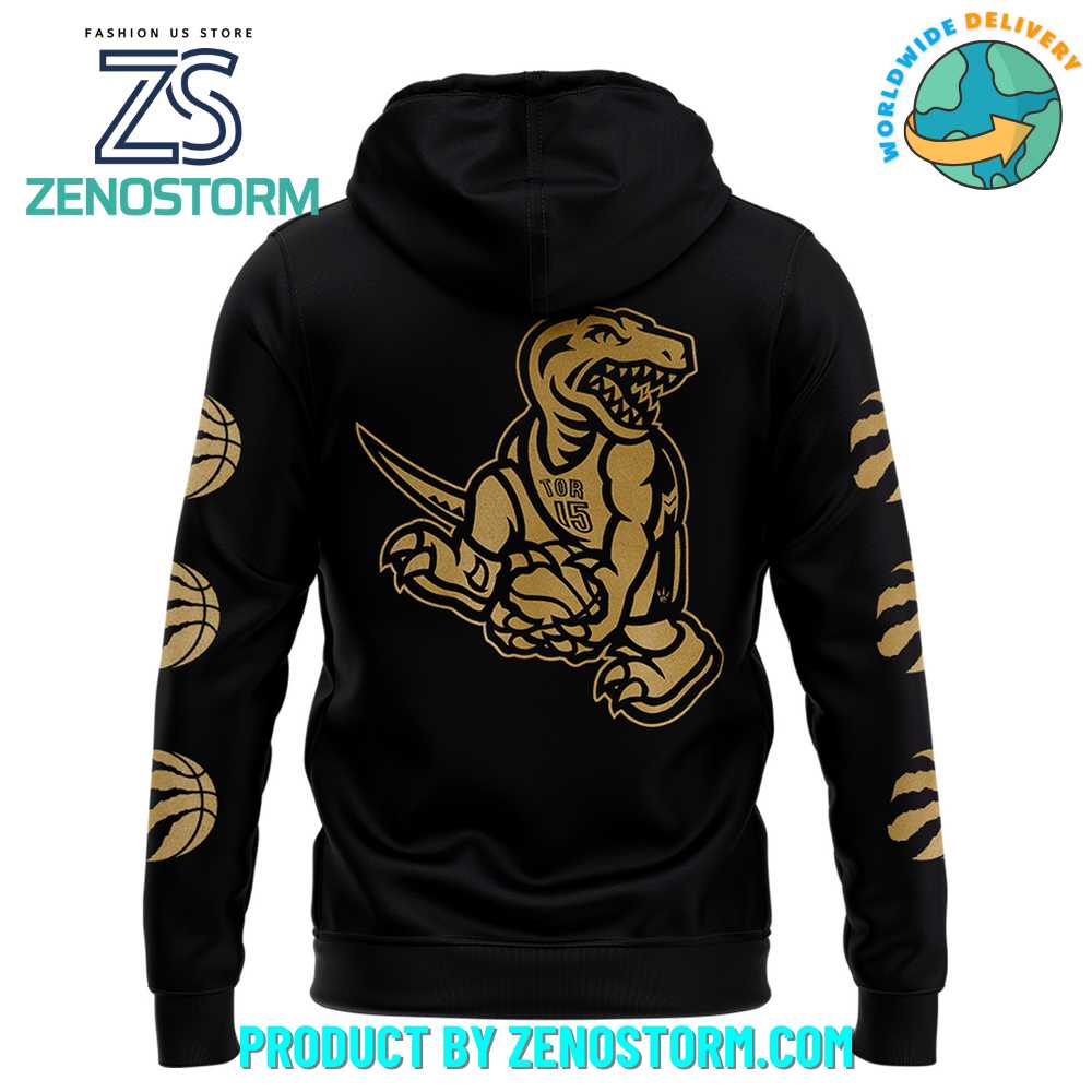 OVO X NBA Toronto Raptors 2025 Limited Hoodie OVO X NBA Toronto Raptors 2025 Limited Hoodie