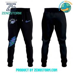 Oklahoma City Thunder NBA x Grateful Dead Night 2025 Hoodie Set
