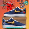 Kool-Aid x Nike x Oklahoma City Thunder 2025 Air Force 1