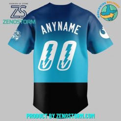 Omaha Storm Chaser x 2025 Star Wars Baseball Jersey