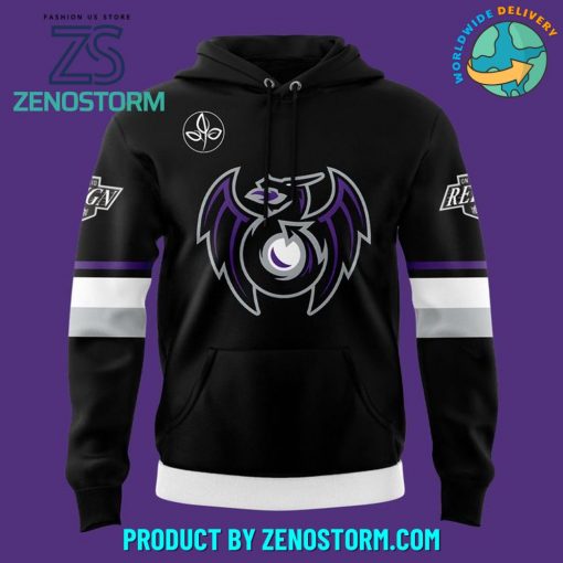 Ontario Reign Fan Appreciation Night 2025 Hoodie, Cap