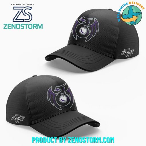 Ontario Reign Fan Appreciation Night 2025 Hoodie, Cap