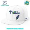 Oakland Athletics MLB x Grateful Dead Night Snapback 2025