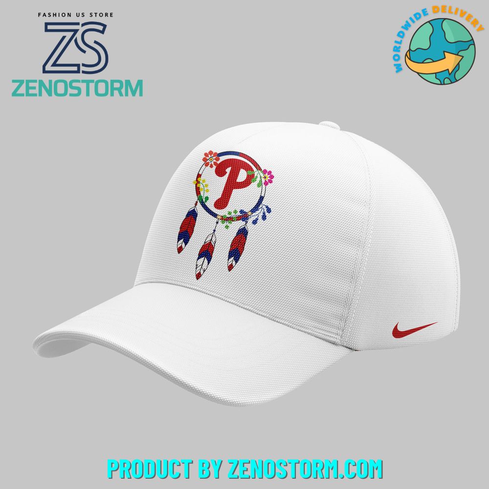 Philadelphia Phillies x Native American Heritage Night 2025 Hoodie Set Philadelphia Phillies x Native American Heritage Night 2025 Hoodie Set
