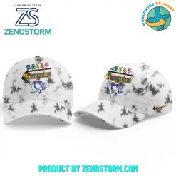 Pittsburgh Penguins NHL x Grateful Dead Night Hoodie Set 2025