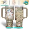 Insane Clown Posse Juggalo Spirit 40oz Stanley Tumbler