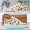 Mary J. Blige The For My Fan Tour 2025 Nike Air Force 1