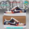 Barry Manilow She Was A Showgirl Limited Edition Nike Air Force 1