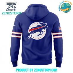 Rochester Americans Bills Day Limited Edition Hoodie Set