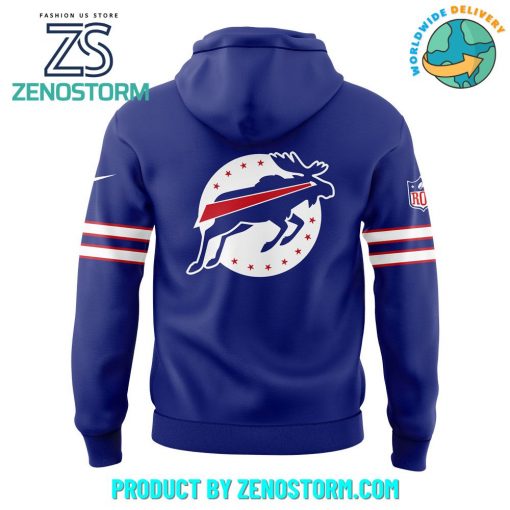 Rochester Americans Bills Day Limited Edition Hoodie Set