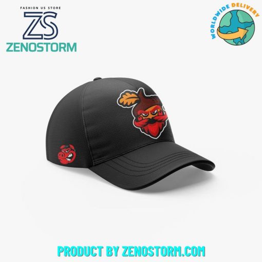 Rockford IceHogs Rockford Mighty Oaks Special Hoodie Set 2025