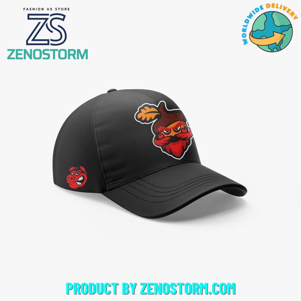 Rockford IceHogs Rockford Mighty Oaks Special Hoodie Set 2025 Rockford IceHogs Rockford Mighty Oaks Special Hoodie Set 2025