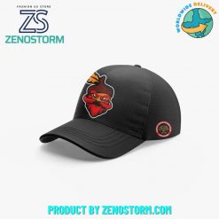 Rockford IceHogs Rockford Mighty Oaks Special Hoodie Set 2025